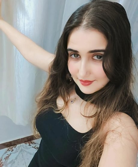 Aniza Hazel OnlyFans Sex Leak