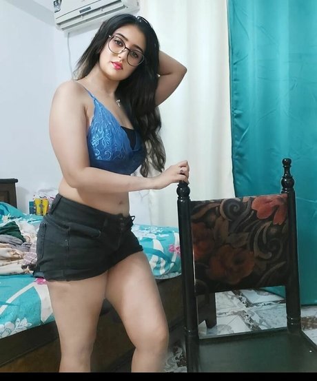 Aniza Hazel Nacktbilder-Leaks von OnlyFans