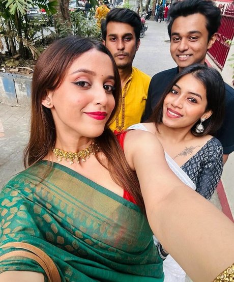 Rajasree XXX Leak OnlyFans