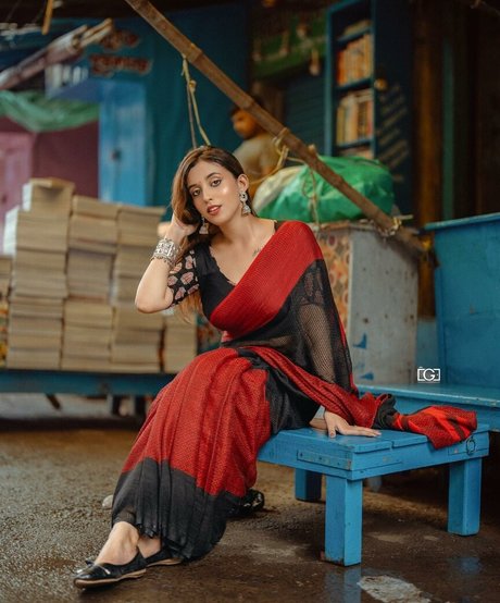 Rajasree Joi OnlyFans