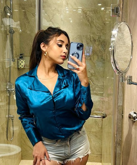 Rajasree Nacktbilder OnlyFans