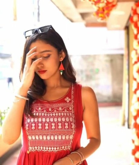 Rajasree Porn OnlyFans Leak