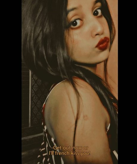 Rajasree Nacktbilder OnlyFans