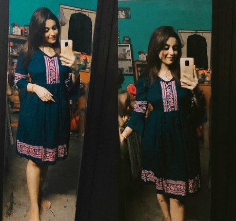 Rajasree OnlyFans Nacktbilder