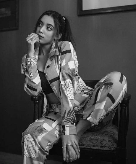 Rajasree OnlyFans Leak