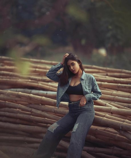 Rajasree OnlyFans Pornografie