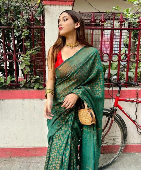 Rajasree OnlyFans-Bilder