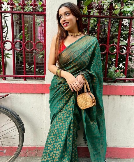 Rajasree Nacktbilder von OnlyFans geleakt