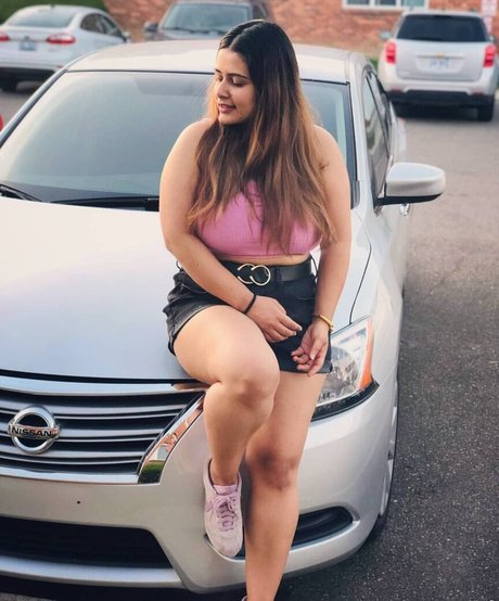 Akankshya Rijal OnlyFans Nacktbilder geleakt