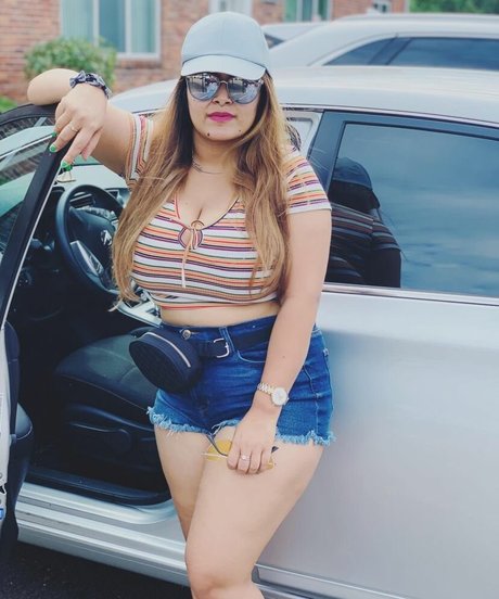 Akankshya Rijal Leaked OnlyFans Nacktbilder