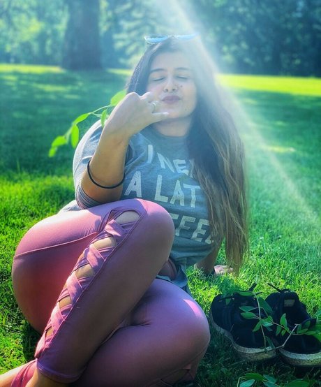 Akankshya Rijal OnlyFans Porno