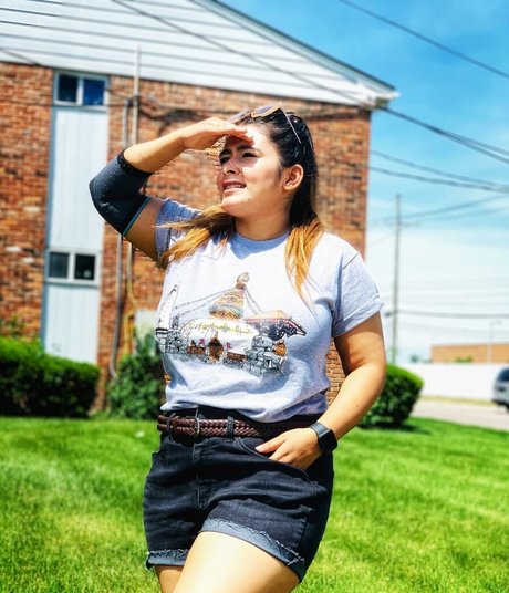 Akankshya Rijal OnlyFans Pornografie geleakt