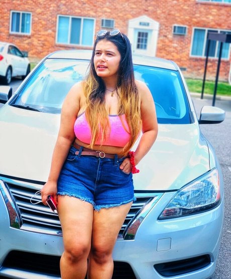 Akankshya Rijal Heiße OnlyFans Inhalte