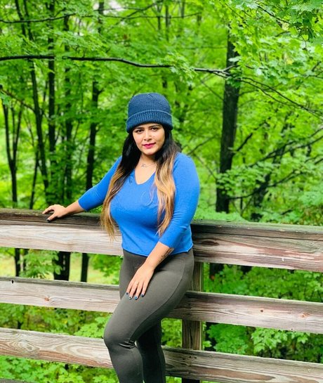 Akankshya Rijal Nacktporno OnlyFans