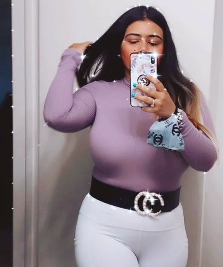 Akankshya Rijal OnlyFans Arsch Leak