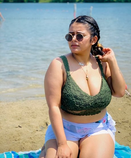 Akankshya Rijal OnlyFans Nacktfotos