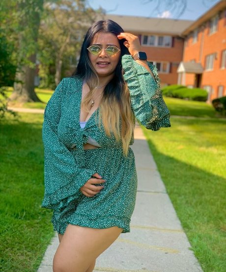 Akankshya Rijal Leaked OnlyFans Nacktbilder