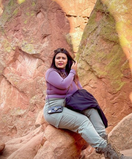 Akankshya Rijal OnlyFans Strip