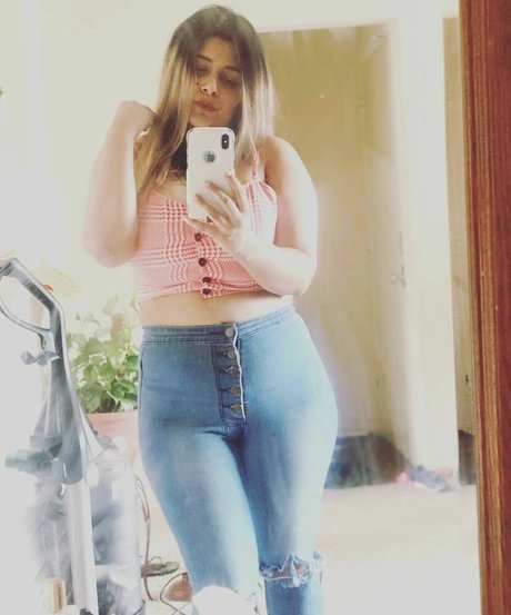 Akankshya Rijal Leaked OnlyFans Fotos