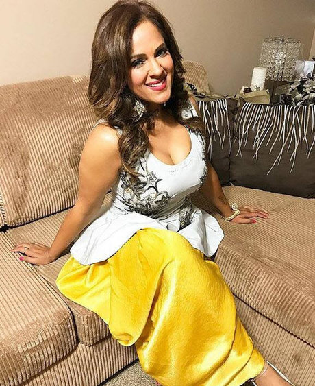 Minakshie Sethii Nacktbilder von OnlyFans geleakt