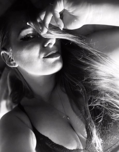 Blondinbelka Nacktbilder von OnlyFans geleakt