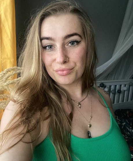 Blondinbelka OnlyFans OnlyFans