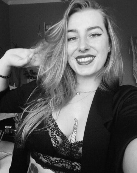 Blondinbelka Nackt OnlyFans