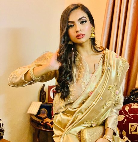 Umme Zamilatun Naima OnlyFans Nackt Leaks