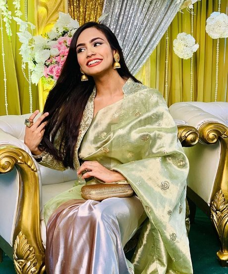 Umme Zamilatun Naima OnlyFans-Inhalte