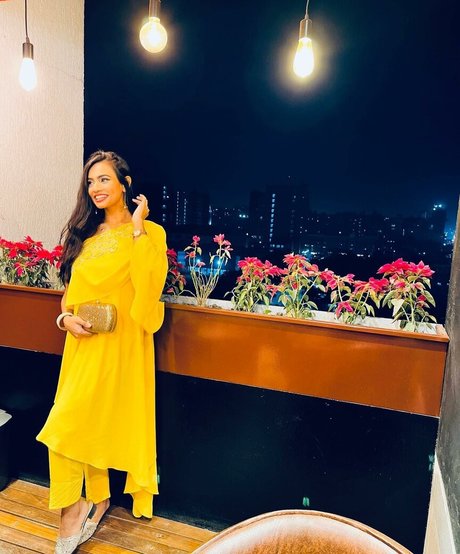 Umme Zamilatun Naima OnlyFans Leak