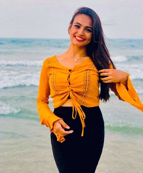 Umme Zamilatun Naima OnlyFans Nacktbilder geleakt