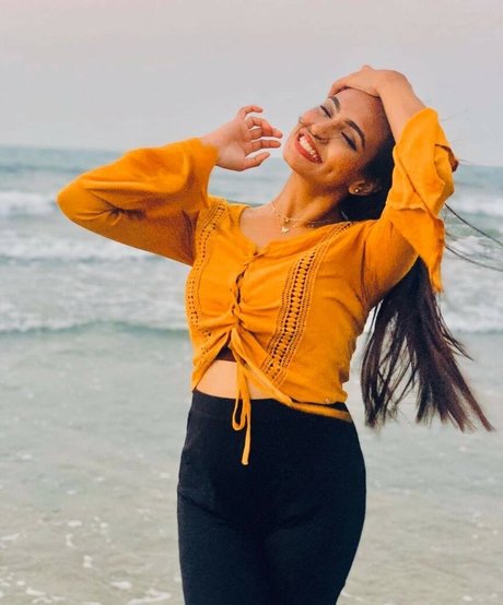 Umme Zamilatun Naima OnlyFans Inhalte