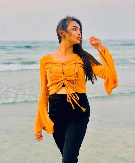 Umme Zamilatun Naima OnlyFans Porn