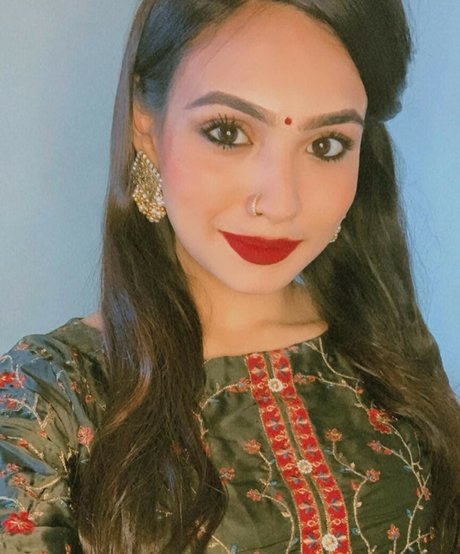 Umme Zamilatun Naima OnlyFans Sex Leak