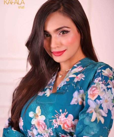 Umme Zamilatun Naima OnlyFans Leaks Gratis