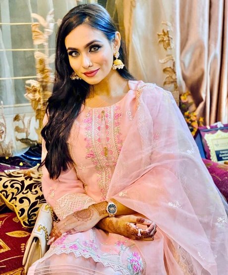 Umme Zamilatun Naima OnlyFans Gratis