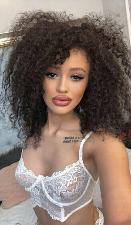 NatalieBratz Leaked Porn OnlyFans