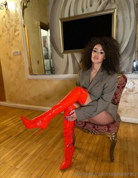 NatalieBratz Bilder OnlyFans