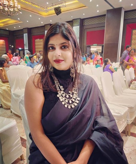 Tassels and Trails OnlyFans Brüste Bild