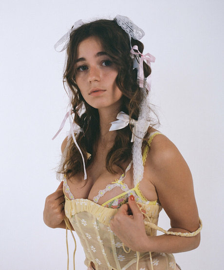 maligoshik Nackt auf OnlyFans Leaks