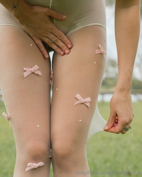 maligoshik OnlyFans Pornografie