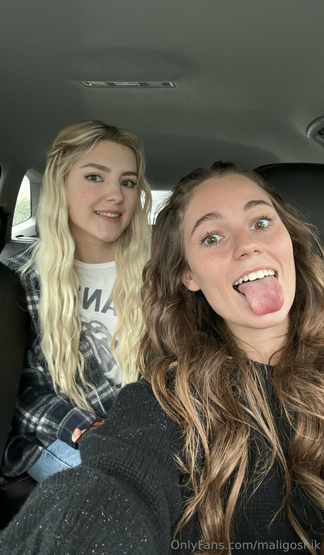 maligoshik OnlyFans Lesbisch