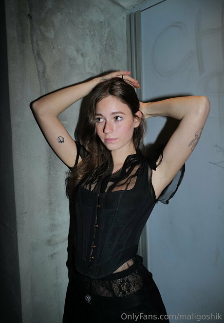 maligoshik OnlyFans-Bilder