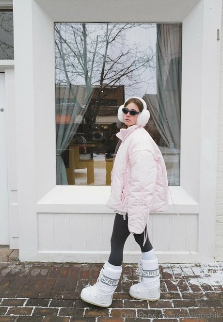 maligoshik OnlyFans-Inhalte