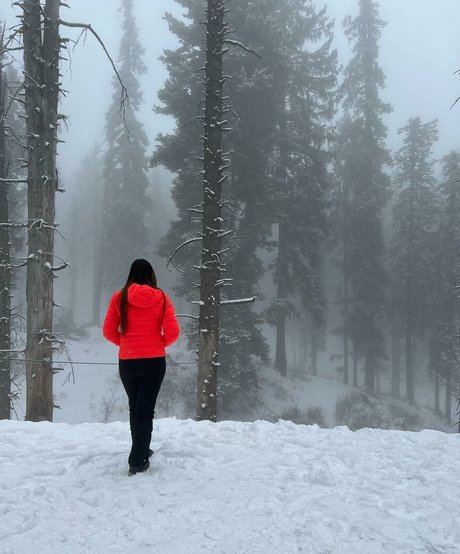 Akanksha Jain Sexy OnlyFans