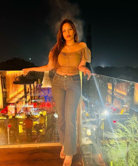 Akanksha Jain Leaked OnlyFans Fotos