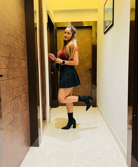 Akanksha Jain OnlyFans Inhalte