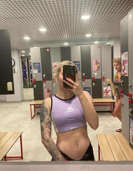 kselin li Leaked OnlyFans Bilder