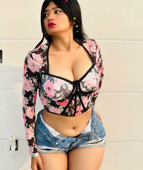 Neha Singh OnlyFans Dirtyship geleakt
