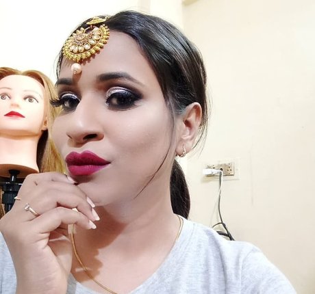 Muskaan Agarwal Nacktbilder geleakt OnlyFans Nacktporno